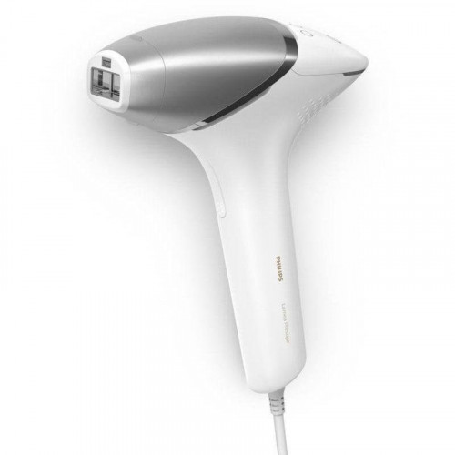 Philips Lumea IPL Serie 8000 Prestige Dispositivo de Depilación IPL con SenseIQ