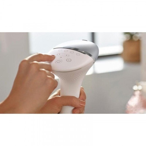 Philips Lumea IPL Serie 8000 Prestige Dispositivo de Depilación IPL con SenseIQ