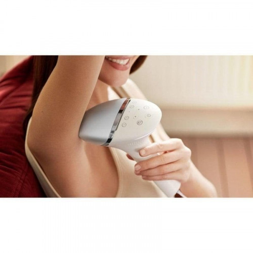 Philips Lumea IPL Serie 8000 Prestige Dispositivo de Depilación IPL con SenseIQ