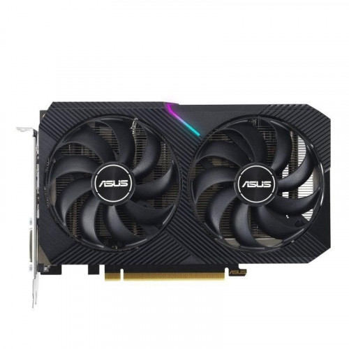 ASUS Dual GeForce RTX 3050 V2 OC Edition 8GB GDDR6