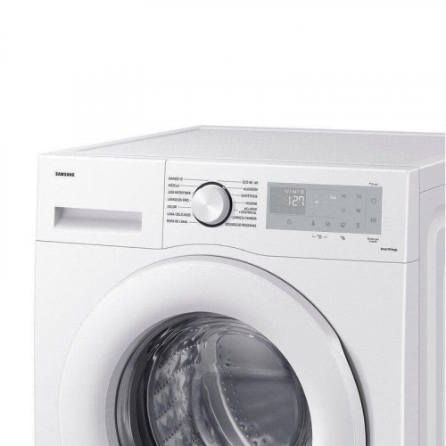 Samsung WW80CGC04DTHEC Lavadora Carga Frontal 8Kg A Blanca