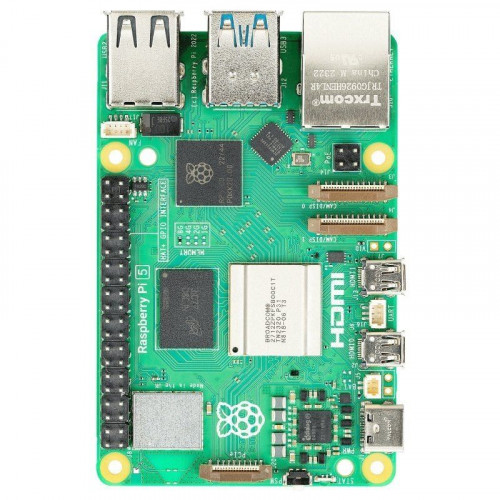 Raspberry Pi 5 4GB