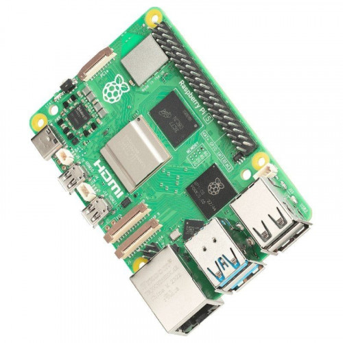 Raspberry Pi 5 4GB