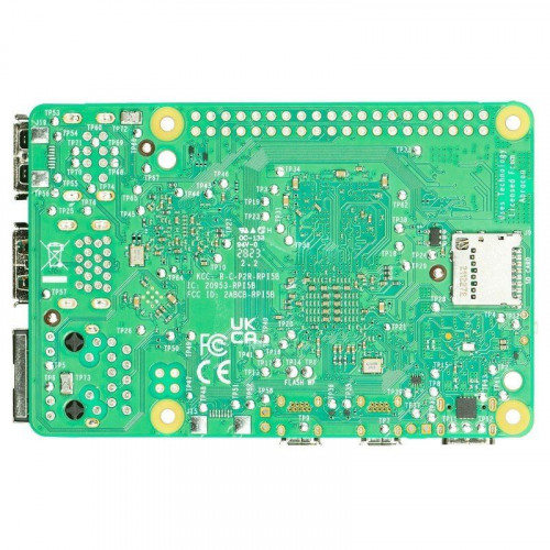 Raspberry Pi 5 4GB