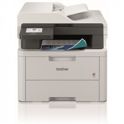 Brother DCP-L3560CDW Multifunción Láser LED Color WiFi Dúplex