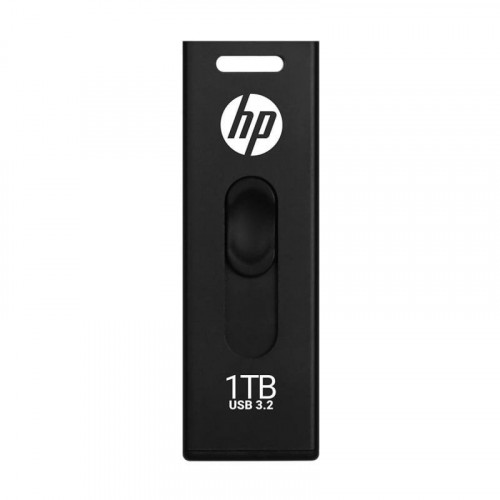 HP X911W Memoria USB 3.2 Gen 1 1TB Negra