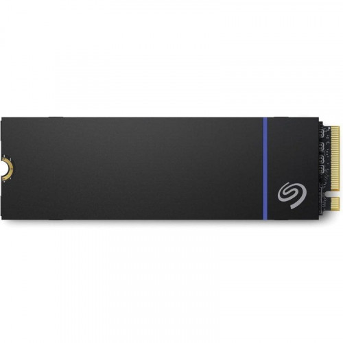 Seagate Game Drive PS5 1TB SSD NVMe M.2 PCI Express 4.0 3D TLC