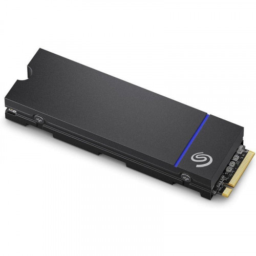 Seagate Game Drive PS5 1TB SSD NVMe M.2 PCI Express 4.0 3D TLC