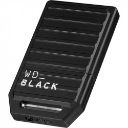 WD Black C50 Tarjeta de Expansión 1TB para Xbox Series X/S