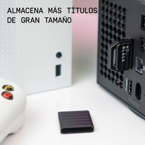 WD Black C50 Tarjeta de Expansión 1TB para Xbox Series X/S