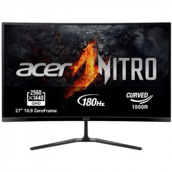 Acer Gaming Nitro ED270U S3 27