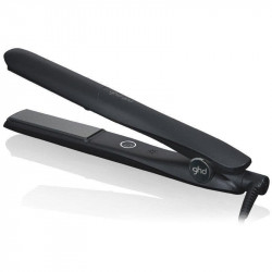 GHD Gold Styler 2025 Plancha del Pelo Dual Zone 185ºC Negra