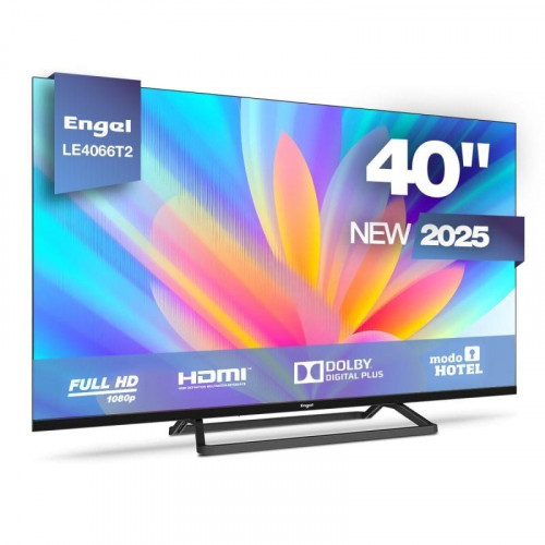 Engel LE4066T2 40