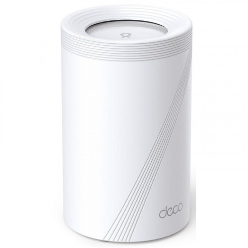 TP-Link Deco BE9300 Pack Doble Sistema Mesh WiFi 7 Triple Banda 2.5G HomeShield MLO