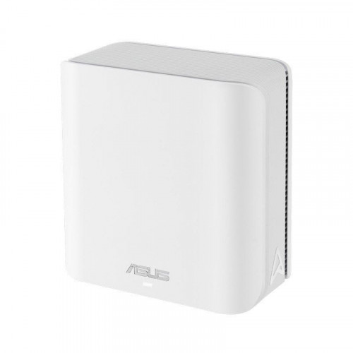 ASUS ZenWiFi BD4 Sistema Mesh WiFi 7 Doble Banda BE3600 Pack 3