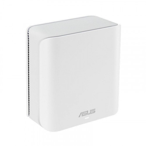 ASUS ZenWiFi BD4 Sistema Mesh WiFi 7 Doble Banda BE3600 Pack 3