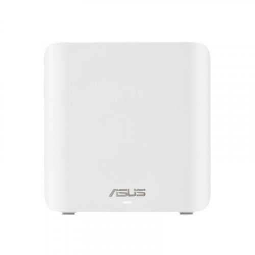ASUS ZenWiFi BD4 Sistema Mesh WiFi 7 Doble Banda BE3600 Pack 3