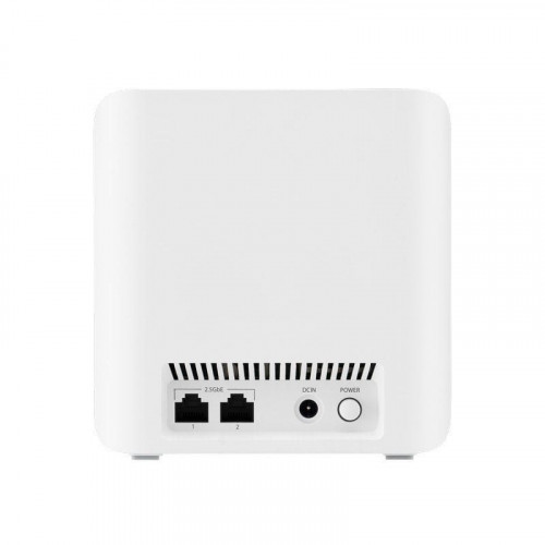 ASUS ZenWiFi BD4 Sistema Mesh WiFi 7 Doble Banda BE3600 Pack 3