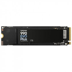 Samsung 990 EVO Plus 1TB Disco SSD 7150MB/s NVME PCIe 4.0 NVMe 2.0 NAND