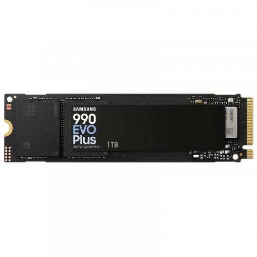 Samsung 990 EVO Plus 1TB Disco SSD 7150MB/s NVME PCIe 4.0 NVMe 2.0 NAND