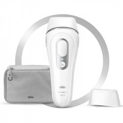 Braun Silk-expert Pro 3 PL3020 IPL Depiladora de Luz Pulsada Eléctrica