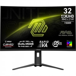 MSI MAG 321CUPDF 31.5