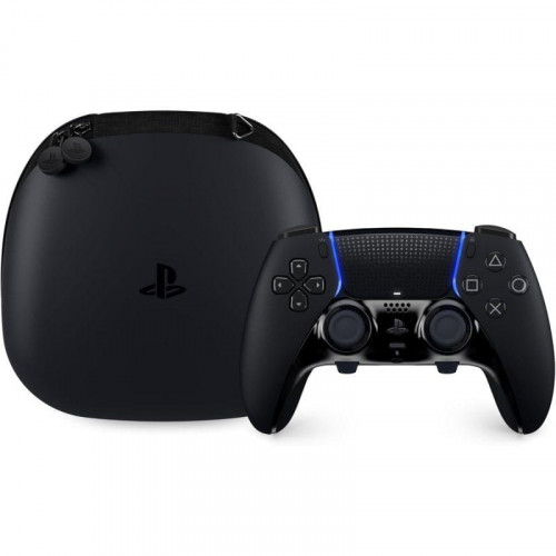 Sony DualSense Edge Mando Inalámbrico para PS5 Midnight Black