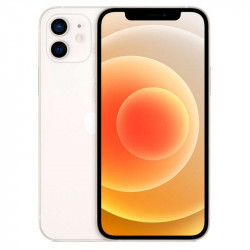 Replay iPhone 12 128GB Blanco Libre Refurbished