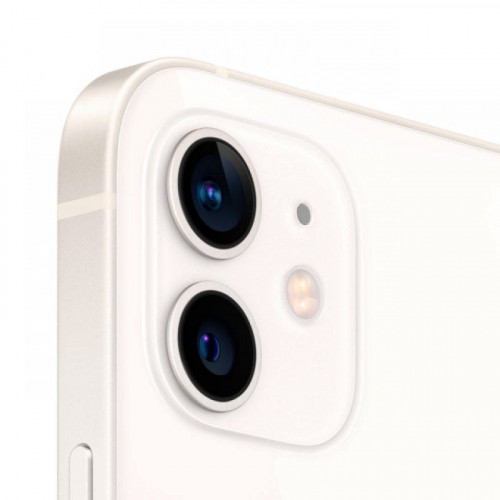 Replay iPhone 12 128GB Blanco Libre Refurbished