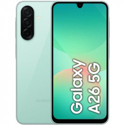 Samsung Galaxy A26 5G 8GB 256GB 6.7