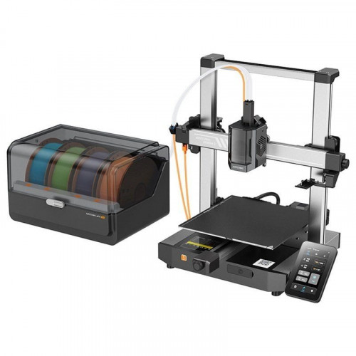 Anycubic Kobra 3 Combo Enchufe UE Impresora 3d
