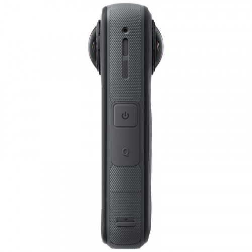 Insta360 X5 Edición Estándar Cámara de Acción 8K 360º Negra
