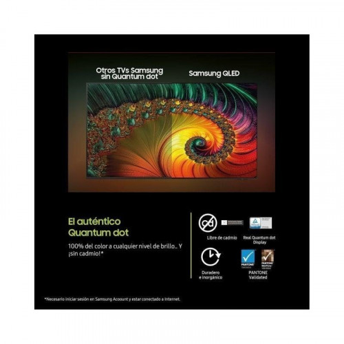 Samsung AI QLED 65