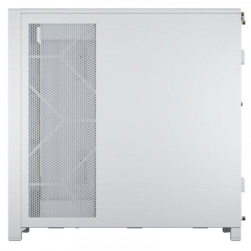 Corsair FRAME 5000 RS Torre E-ATX Cristal Templado USB-C Blanca