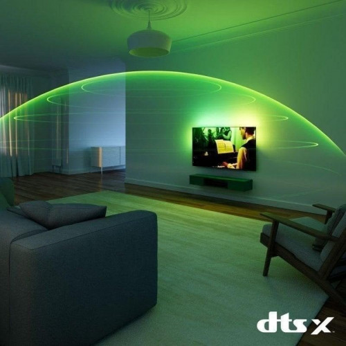 Philips LED Ambilight 50PUS8010 50