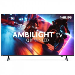 Philips Ambilight QD MiniLED 55