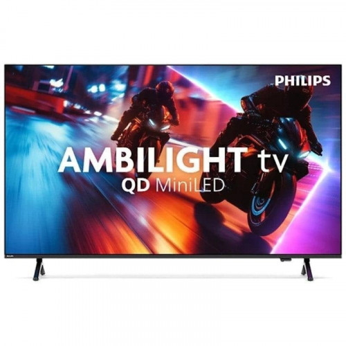 Philips Ambilight QD MiniLED 55