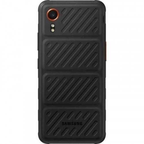 Samsung Galaxy Xcover 7 5G Negro 6GB 128GB 6,6
