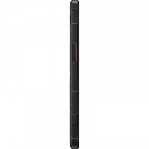 Samsung Galaxy Xcover 7 5G Negro 6GB 128GB 6,6
