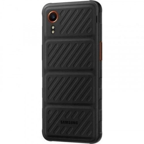 Samsung Galaxy Xcover 7 5G Negro 6GB 128GB 6,6