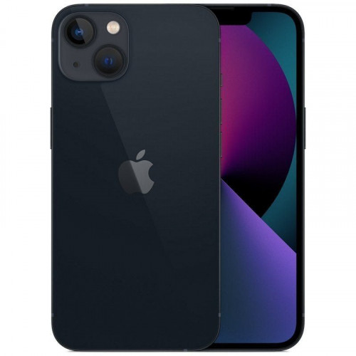 Replay iPhone 13 128GB Negro Refurbished