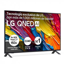 LG QNED 55QNED82A6B 55