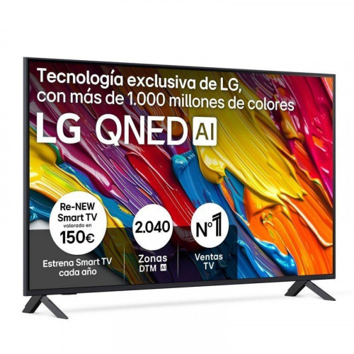 LG QNED 55QNED82A6B 55