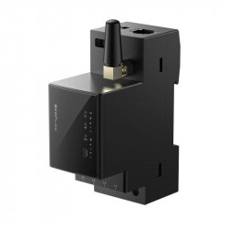 EcoFlow Smart Meter Medidor De Corriente Inteligente Hasta 120A