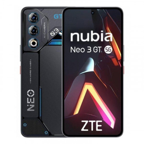 ZTE Nubia Neo 3 GT 5G 12GB 256GB 6.8