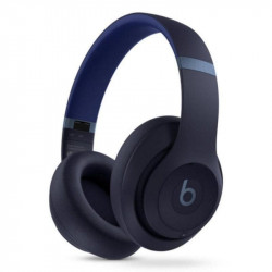 Auricular Beats Studio Pro Marina Bluetooth, USB-C, Cancelación Ruido, 40h, Circumaural