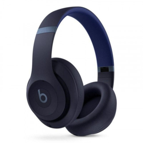 Auricular Beats Studio Pro Marina Bluetooth, USB-C, Cancelación Ruido, 40h, Circumaural