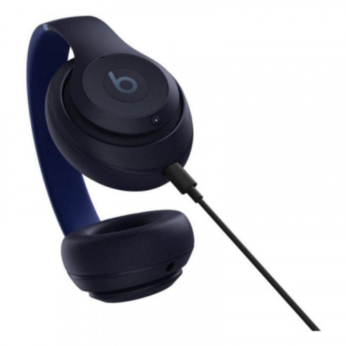 Auricular Beats Studio Pro Marina Bluetooth, USB-C, Cancelación Ruido, 40h, Circumaural