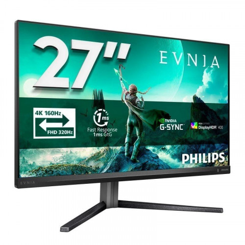 Monitor Philips Evnia 27M2N3800A/00 27