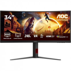 AOC CU34G4Z 34